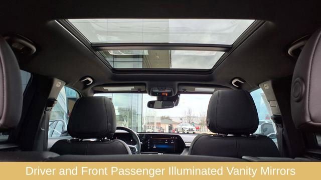 Used 2025 Chevrolet TrailBlazer ACTIV w/ Convenience Package image 29