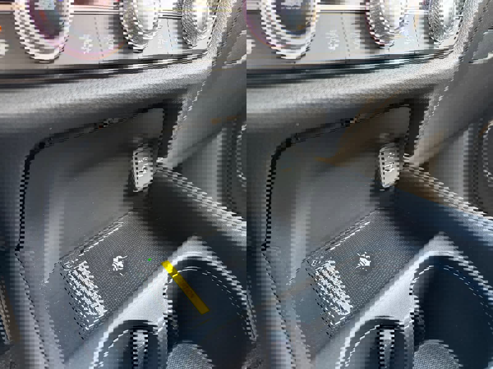 Used 2024 Honda HR-V EX-L image 25