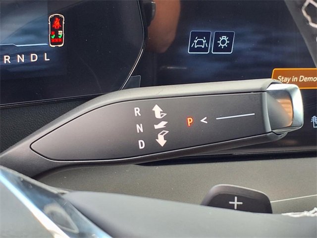 New 2026 Chevrolet Traverse LT w/ Driver Confidence Package image 11