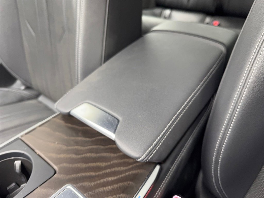 Used 2022 Audi A6 Premium Plus w/ Premium Plus Package image 72