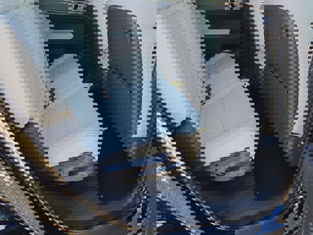 New 2026 Hyundai Santa Fe SEL image 21