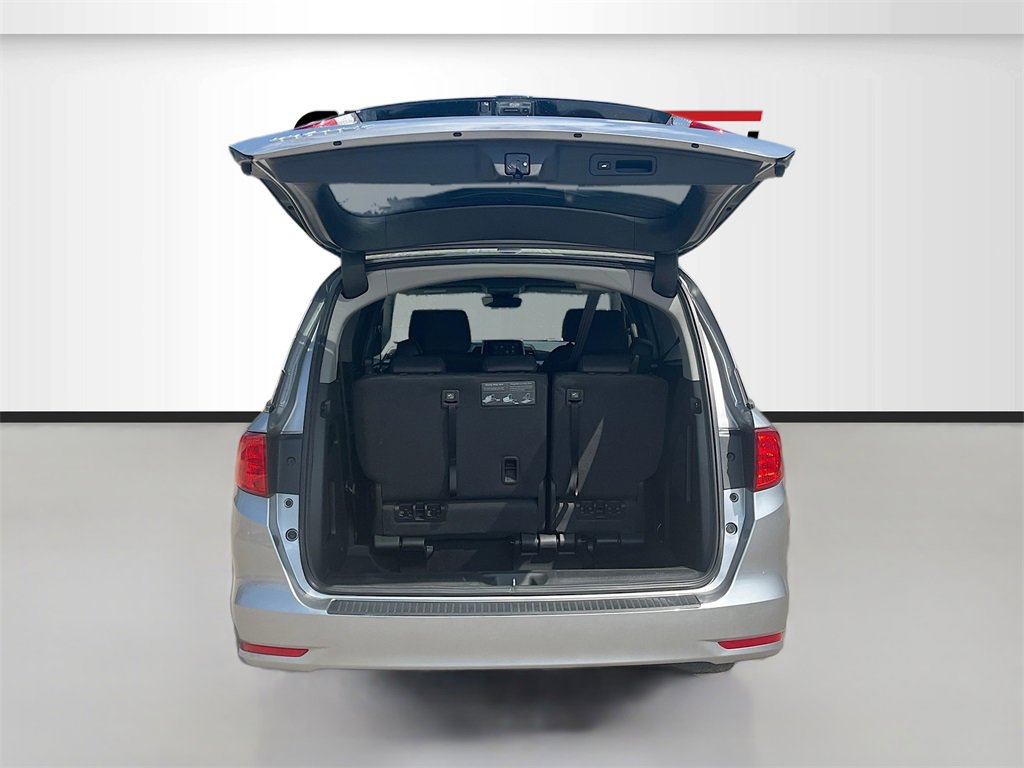Used 2023 Honda Odyssey EX-L image 26