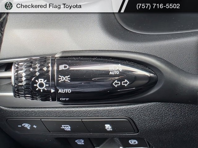 Used 2025 Hyundai Palisade SEL image 28