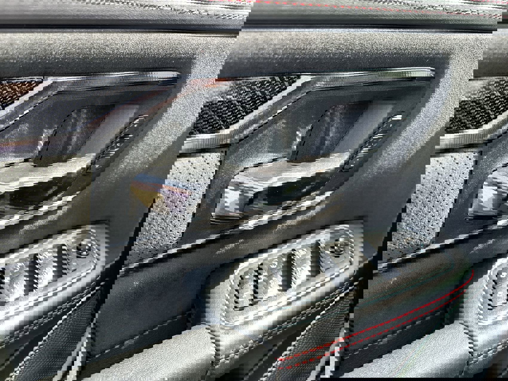 Used 2021 RAM 1500 TRX w/ TRX Level 2 Equipment Group AWD/4WD image 13