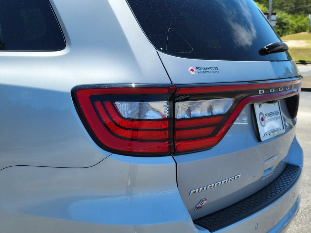 Used 2023 Dodge Durango GT AWD/4WD image 11