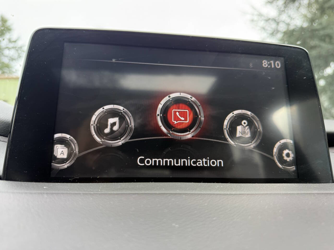 Used 2018 MAZDA CX-9 Grand Touring image 14