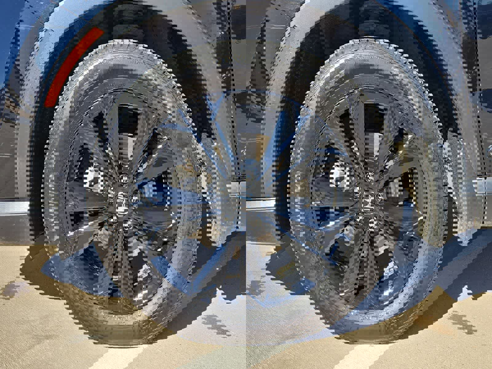 Used 2023 Honda CR-V Sport Touring image 11