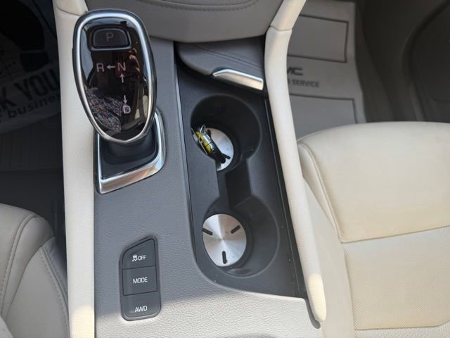 Used 2019 Cadillac XT5 Premium Luxury AWD/4WD image 29