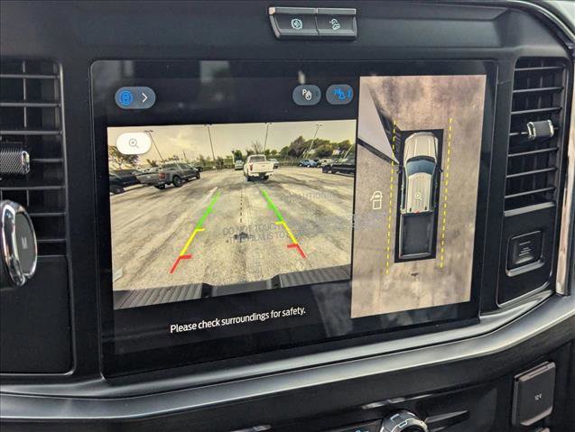 New 2026 Ford F250 Lariat image 12