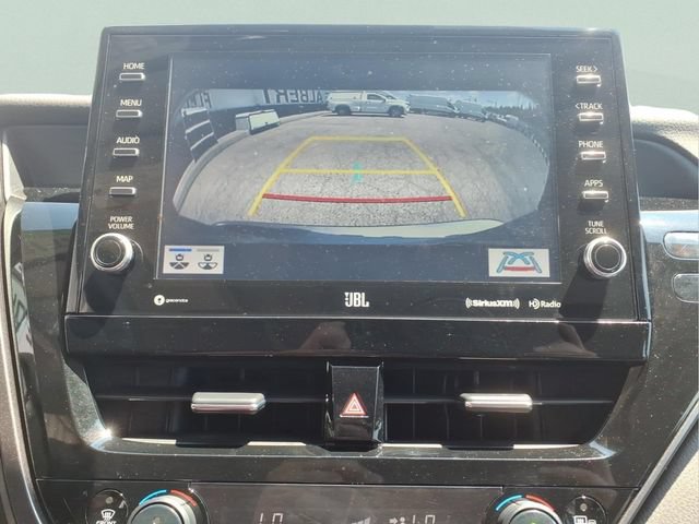 Used 2023 Toyota Camry XLE FWD image 19