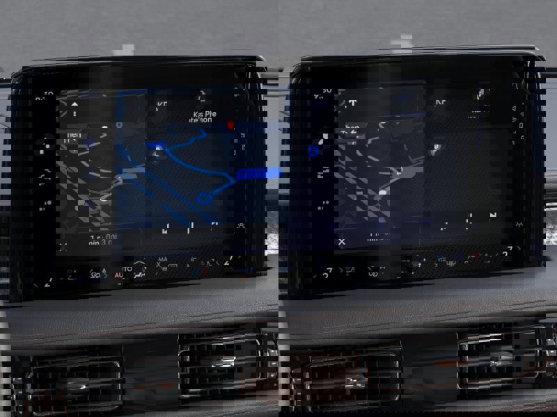 New 2026 Lincoln Aviator Black Label image 14