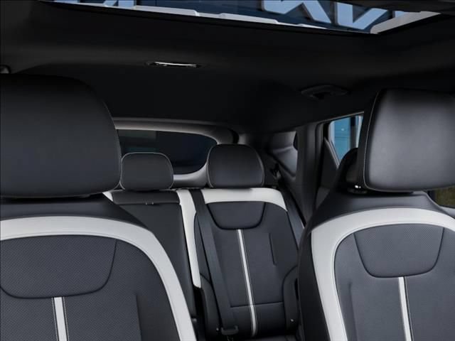 New 2026 Kia EV6 GT-Line AWD/4WD image 27