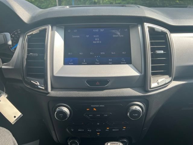 Used 2021 Ford Ranger XLT w/ Equipment Group 301A Mid AWD/4WD image 16