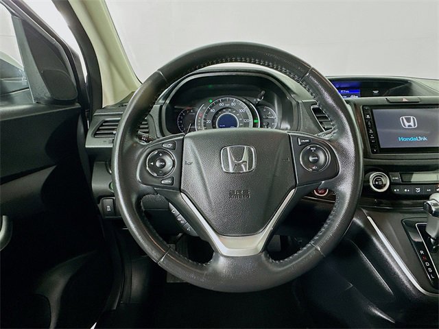 Used 2016 Honda CR-V EX-L image 21