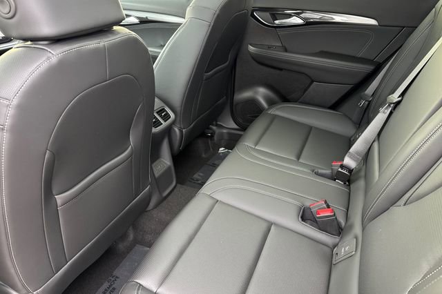 New 2026 Buick Envision Preferred image 13