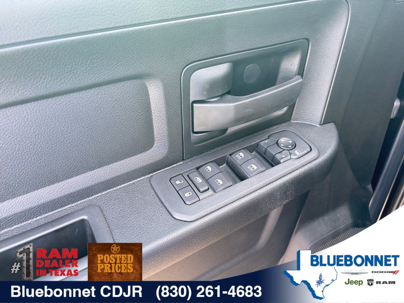 New 2027 RAM 3500 Tradesman AWD/4WD image 10
