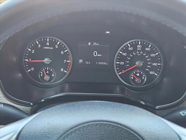 Used 2020 Kia Telluride EX w/ Towing Package image 10