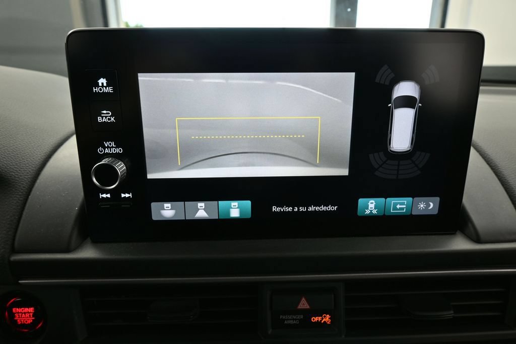 Used 2025 Honda Pilot EX-L image 22