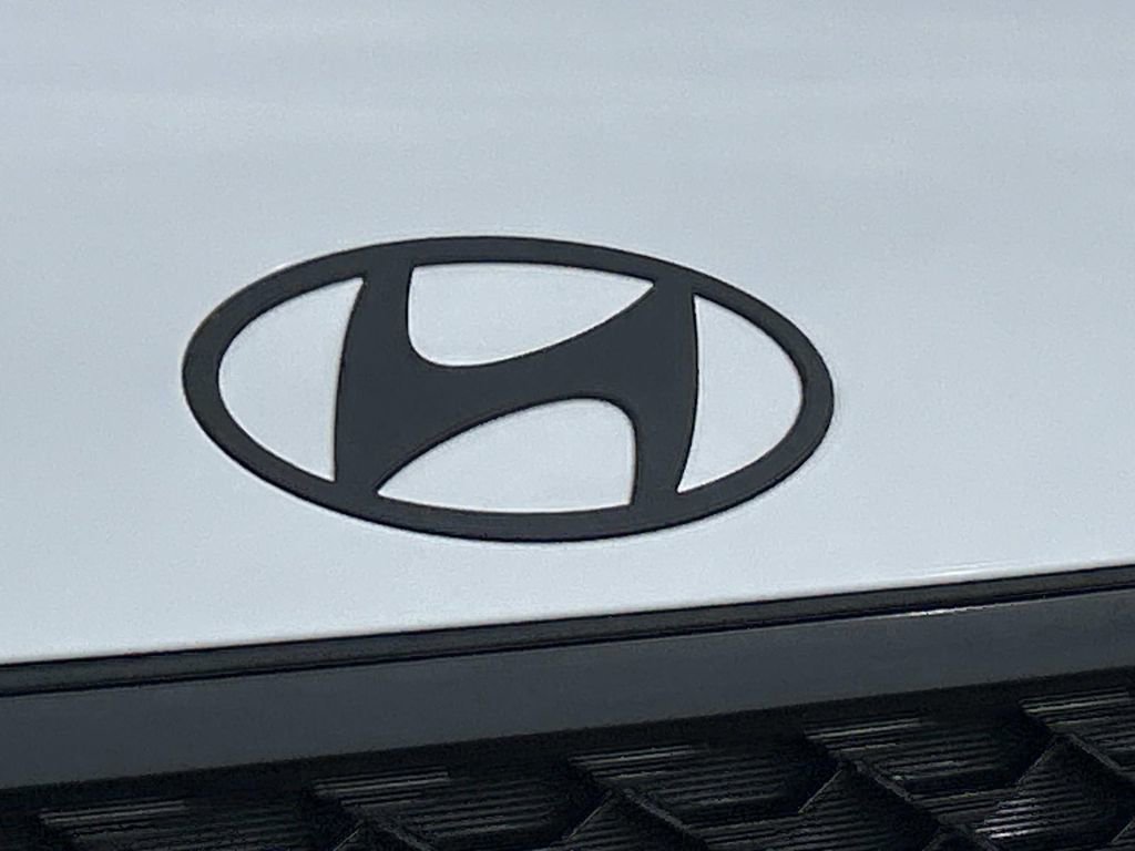 New 2026 Hyundai Santa Fe Calligraphy image 11