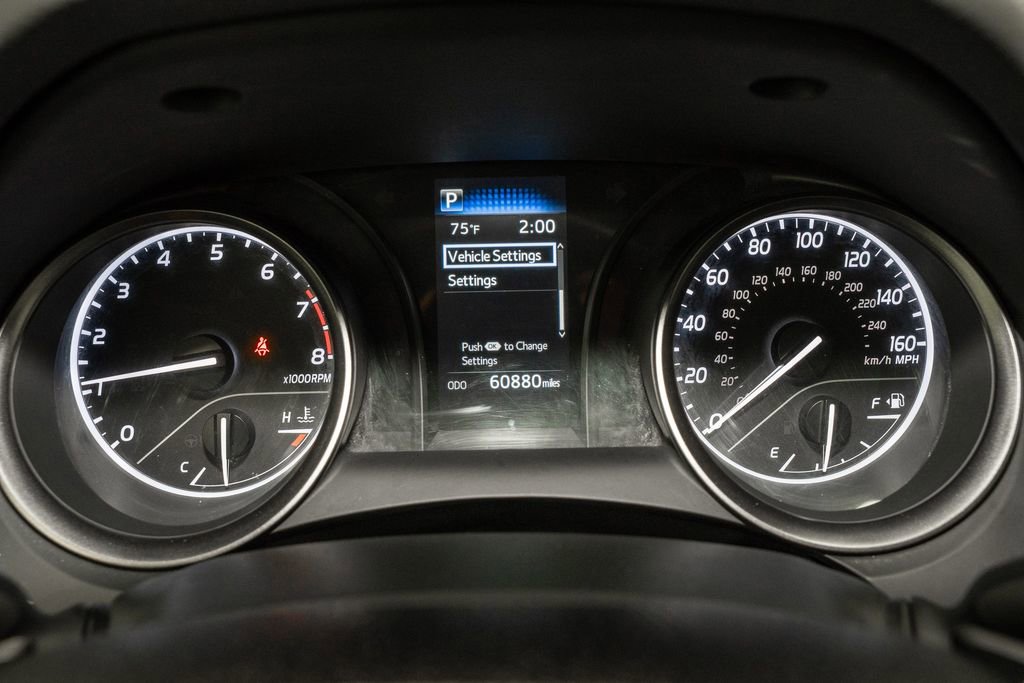 Used 2024 Toyota Camry SE image 15