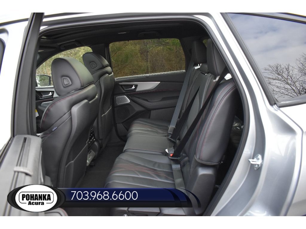 New 2026 Acura MDX A-Spec w/ Advance Package AWD/4WD image 30