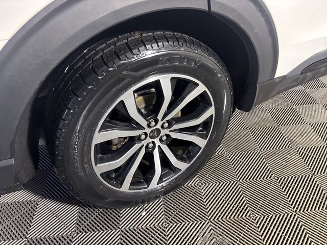 Used 2021 Ford Explorer ST w/ Equipment Group 401A image 7