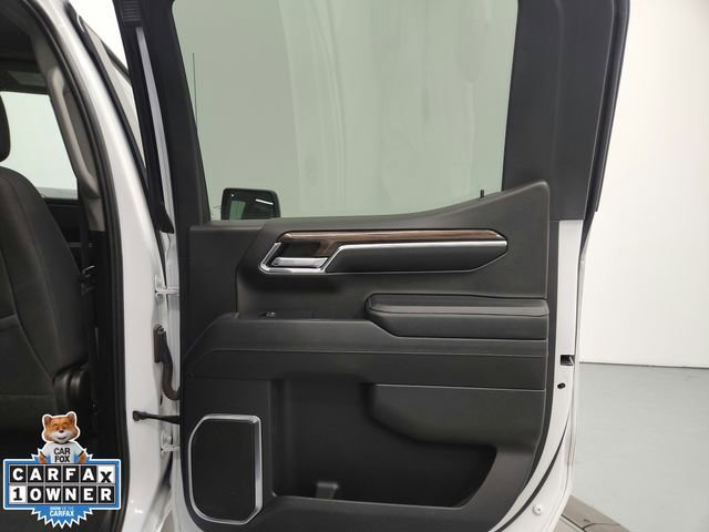 Used 2023 Chevrolet Silverado 1500 RST w/ Rally Edition AWD/4WD image 34