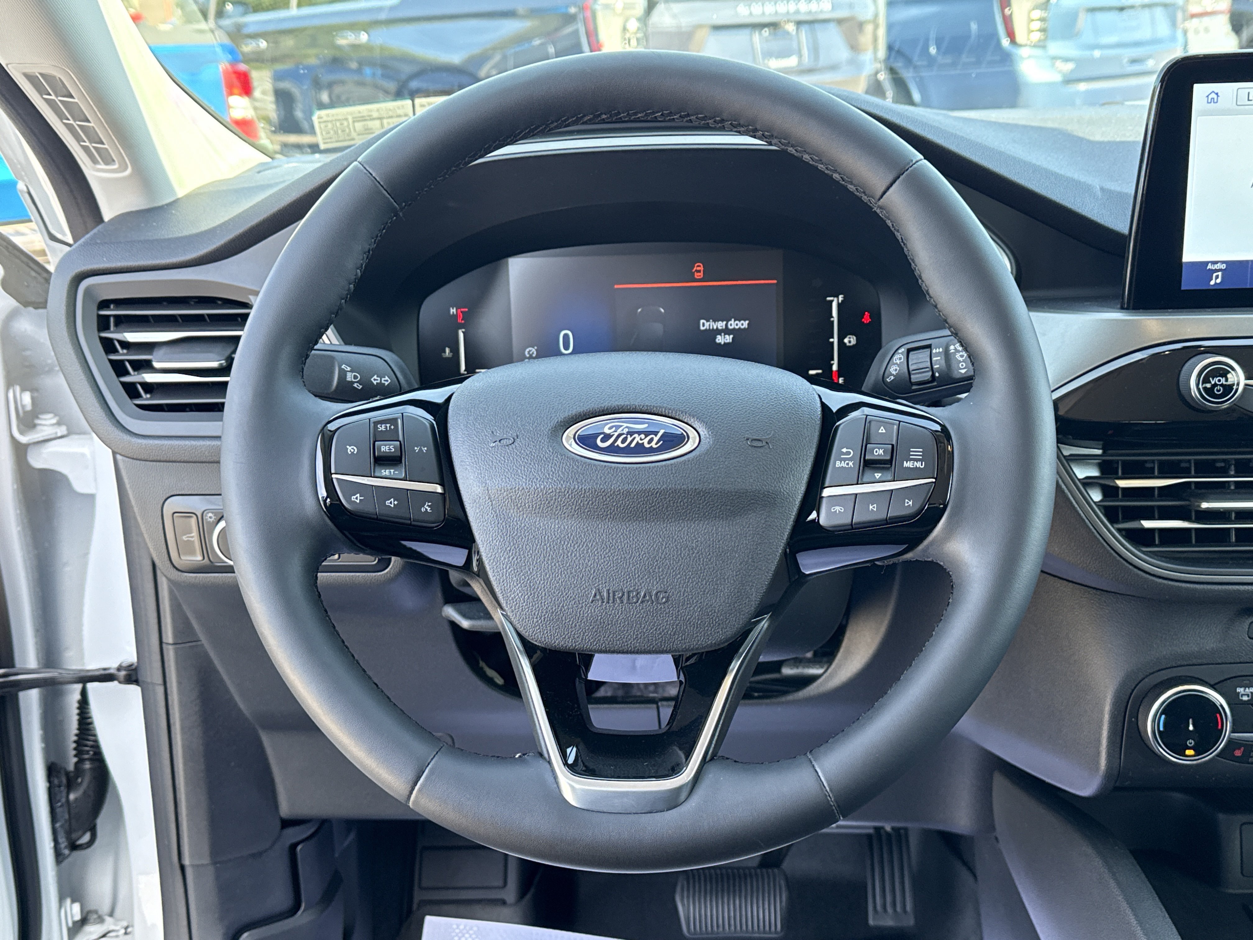 Used 2023 Ford Escape Active AWD/4WD image 18