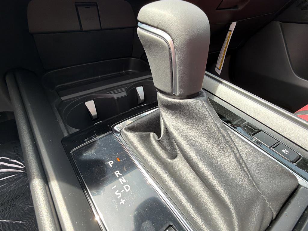 New 2026 MAZDA CX-50 2.5 Hybrid w/ Weather Package AWD/4WD image 37