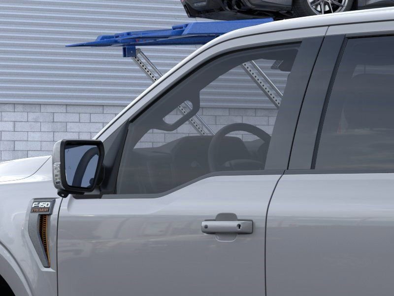 New 2026 Ford F150 Tremor AWD/4WD image 20
