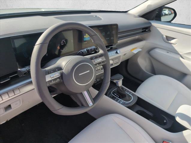 New 2026 Hyundai Kona SEL Sport image 3