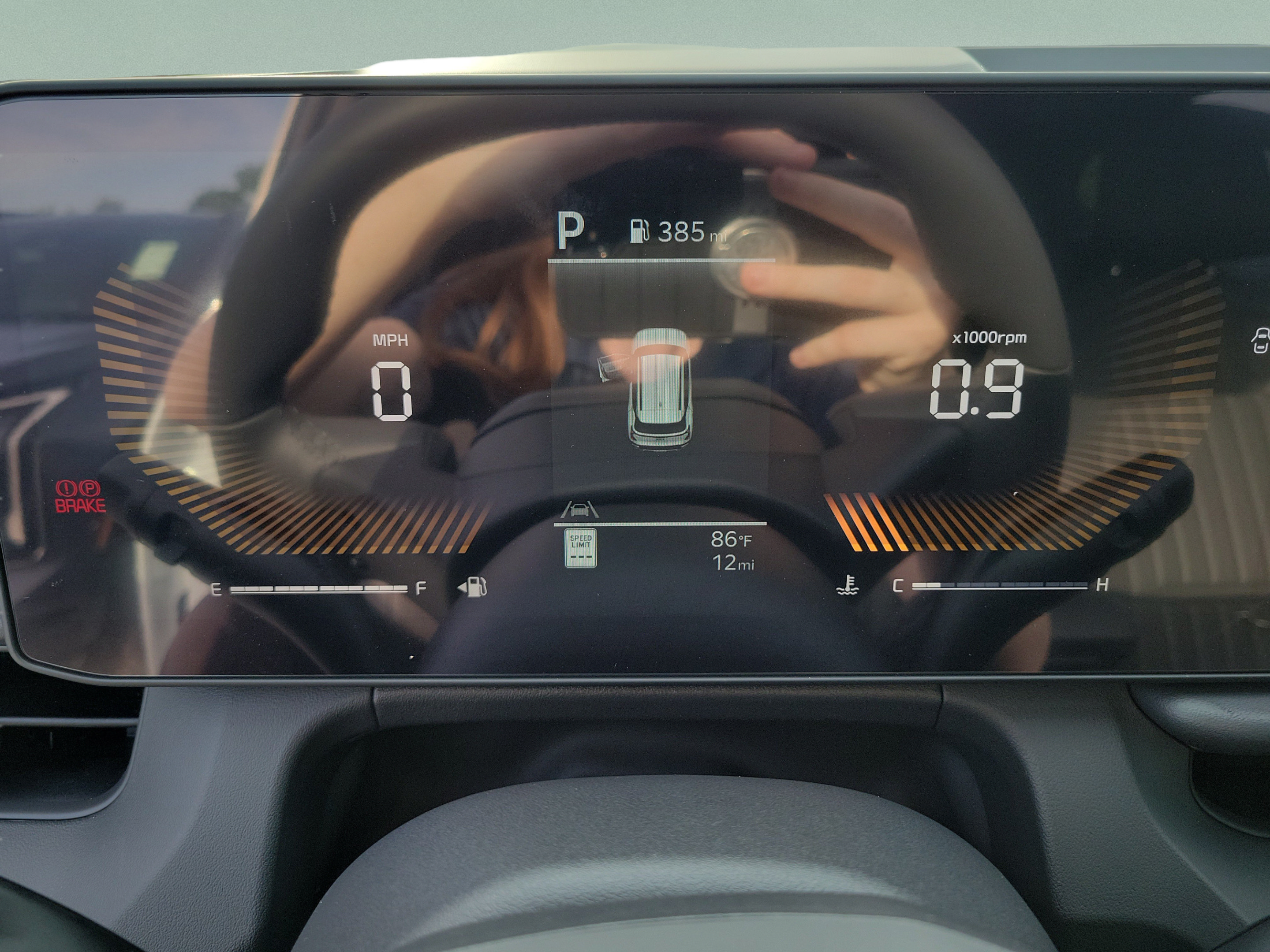 New 2027 Kia Seltos X-Line S AWD/4WD image 26