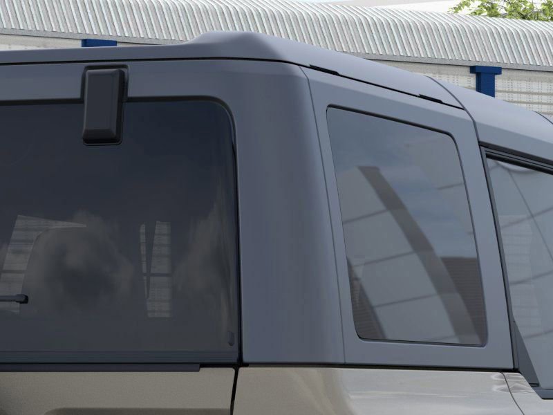 New 2025 Ford Bronco Base image 25