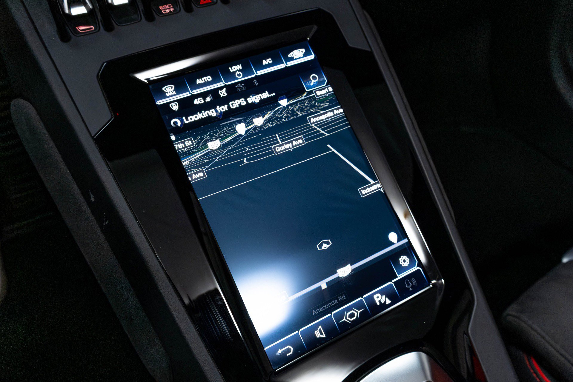 Used 2021 Lamborghini Huracan EVO RWD image 73