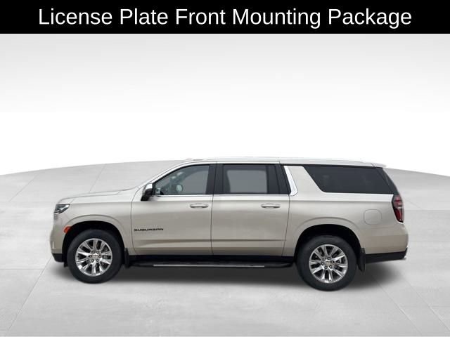 Used 2024 Chevrolet Suburban Premier image 5