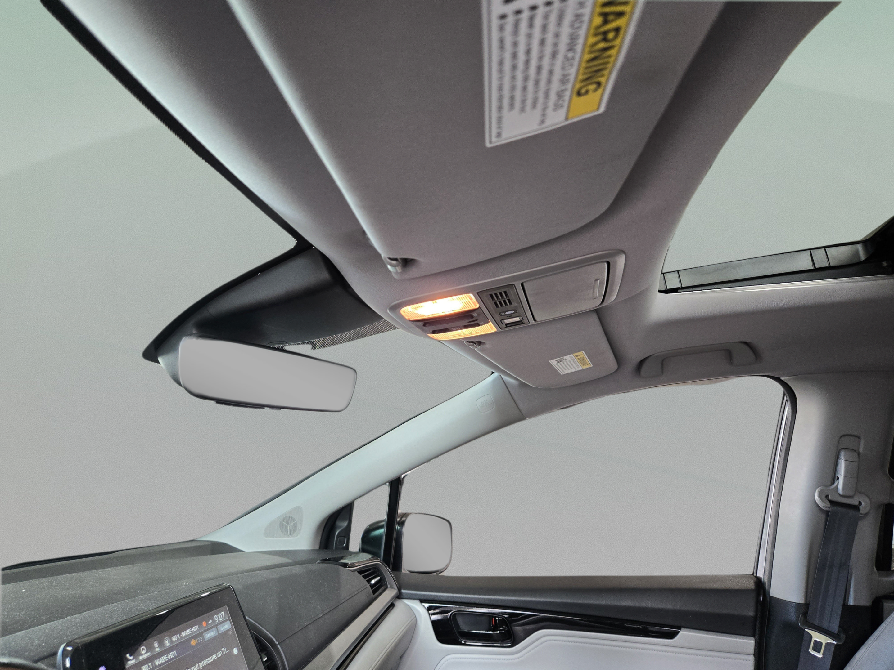 Used 2022 Honda Odyssey Touring image 18