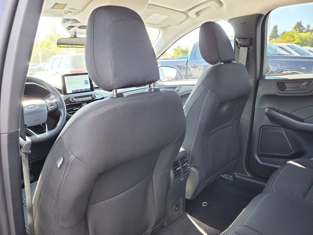 New 2026 Ford Escape Active w/ Cold Weather Package image 27