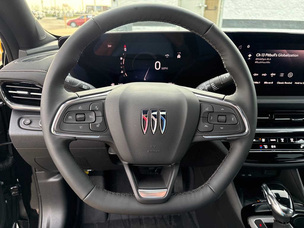 Certified 2025 Buick Envista Avenir image 19