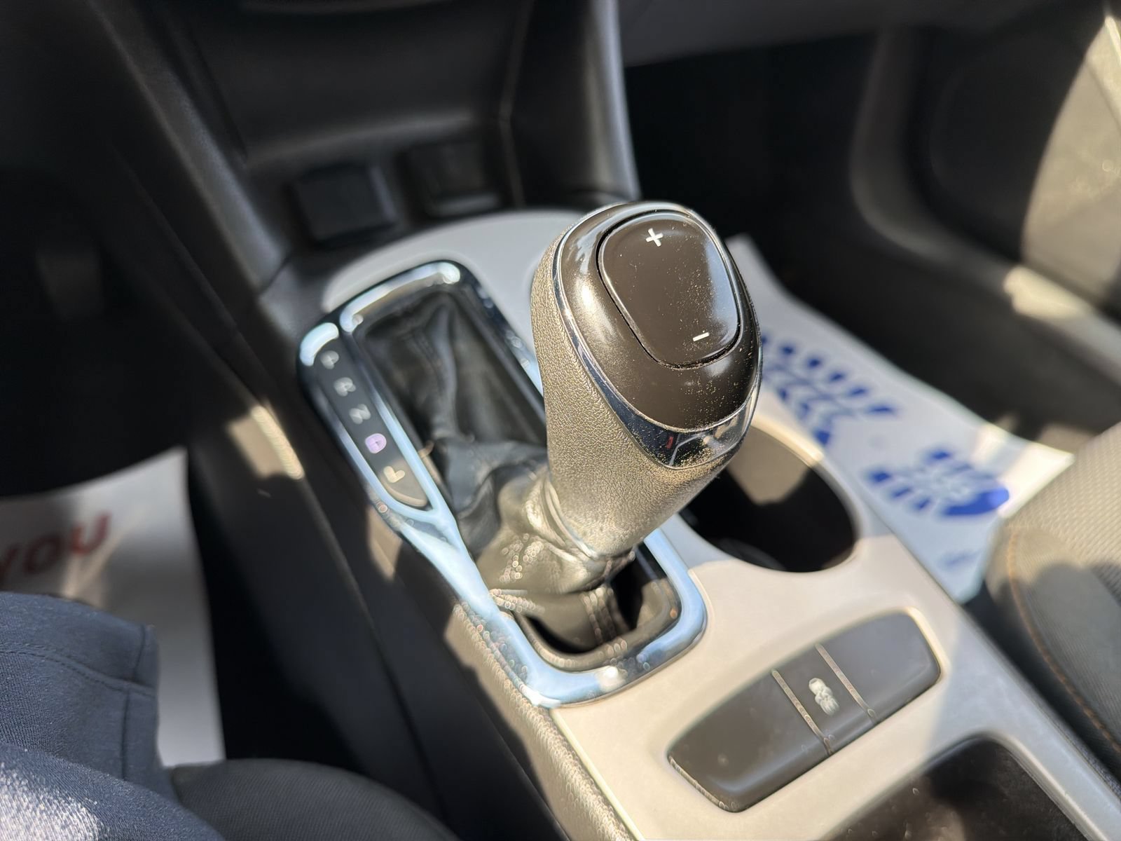 Used 2016 Chevrolet Cruze LS FWD image 35