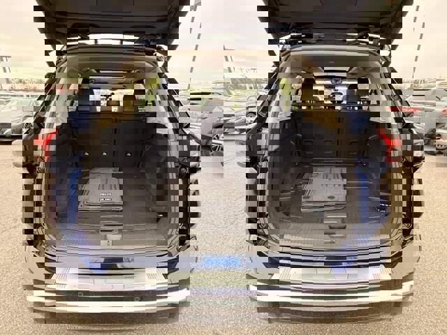 New 2026 Nissan Rogue Platinum w/ Tech Package image 17