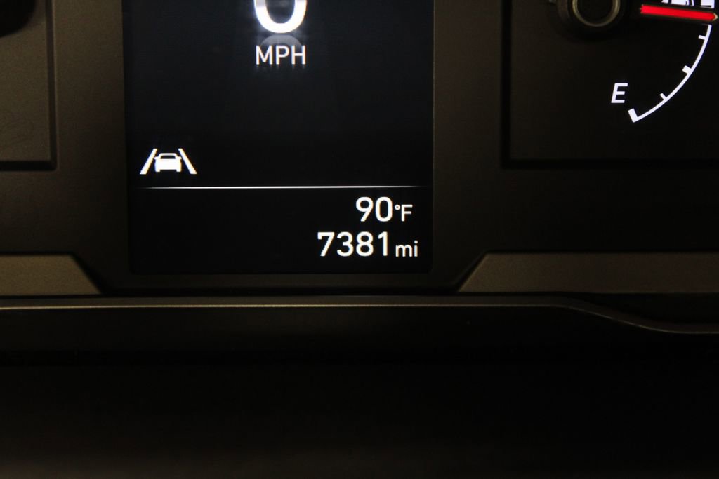 Certified 2024 Hyundai Santa Cruz SEL image 27