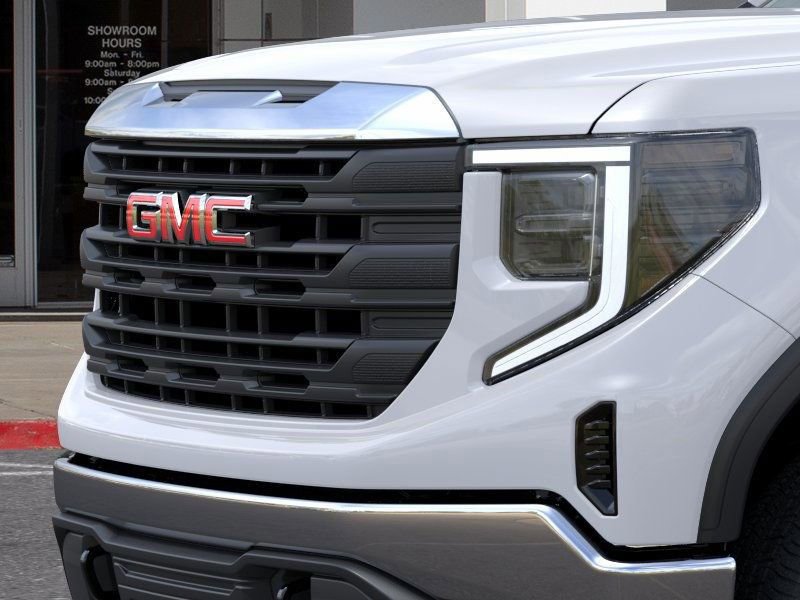New 2026 GMC Sierra 1500 Pro w/ Convenience Package image 14