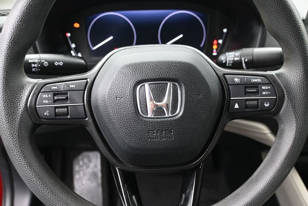 Certified 2023 Honda Accord LX image 12