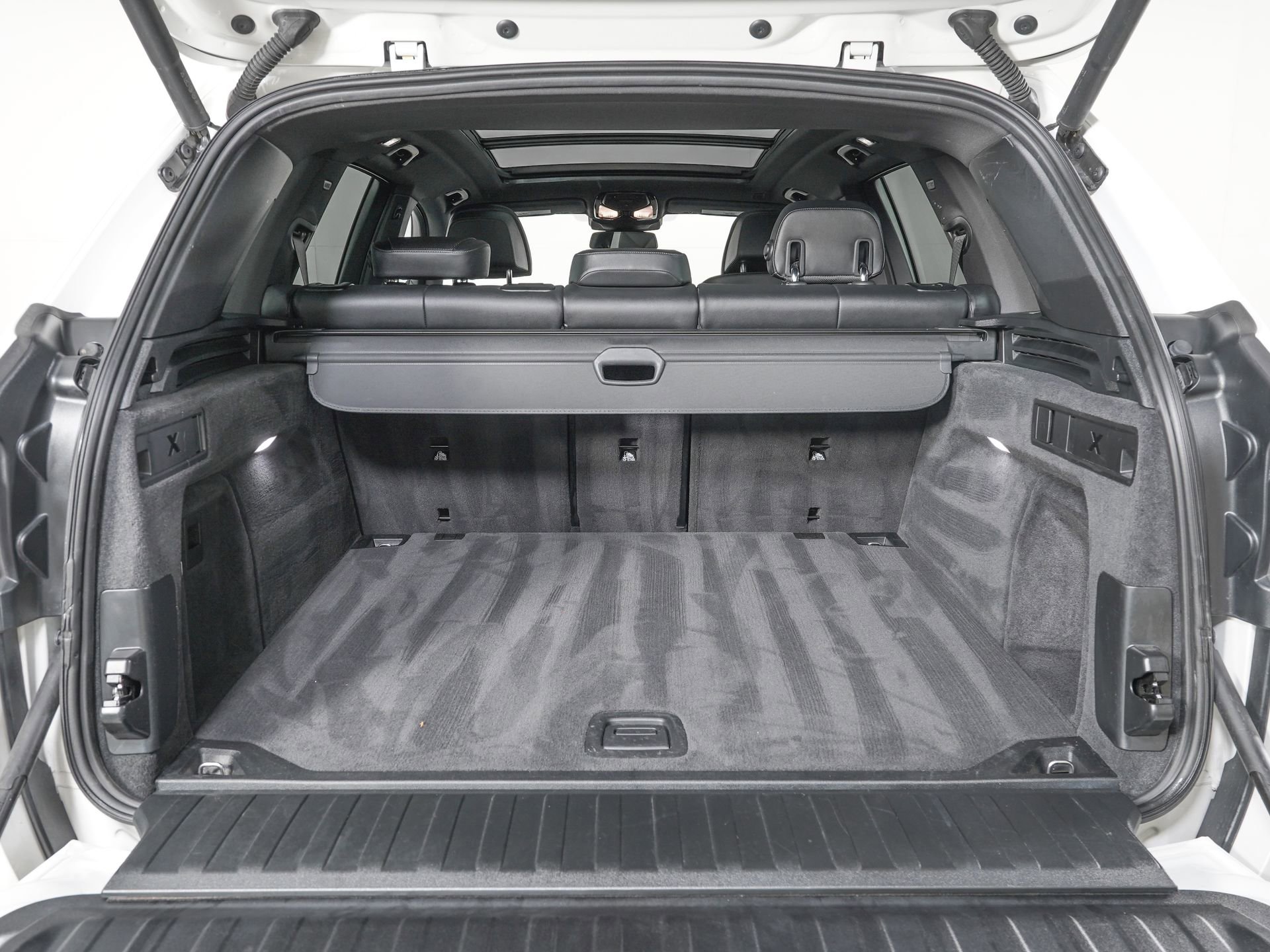 Used 2025 BMW X5 xDrive40i image 12