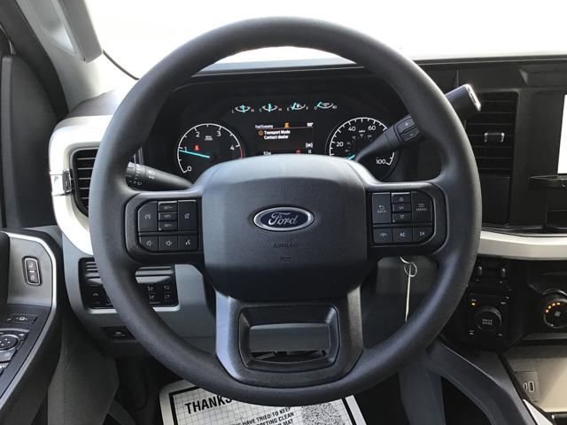 New 2025 Ford F250 XLT w/ 360-Degree Camera Package image 14