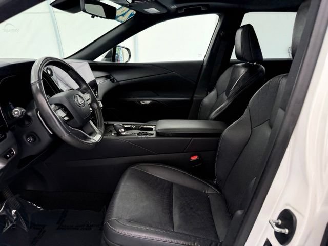 Used 2024 Lexus RX 350 Premium Plus w/ Convenience Package AWD/4WD image 15