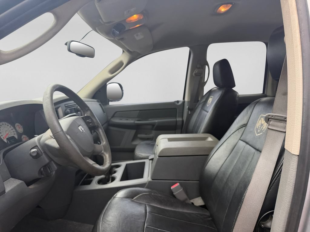 Used 2006 Dodge Ram 1500 Truck SLT AWD/4WD image 21