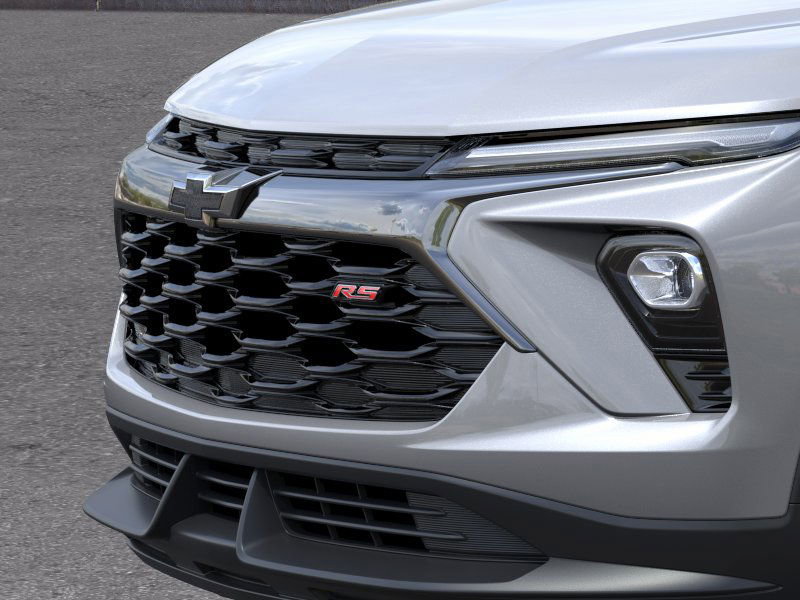 New 2026 Chevrolet TrailBlazer RS w/ Convenience Package image 13