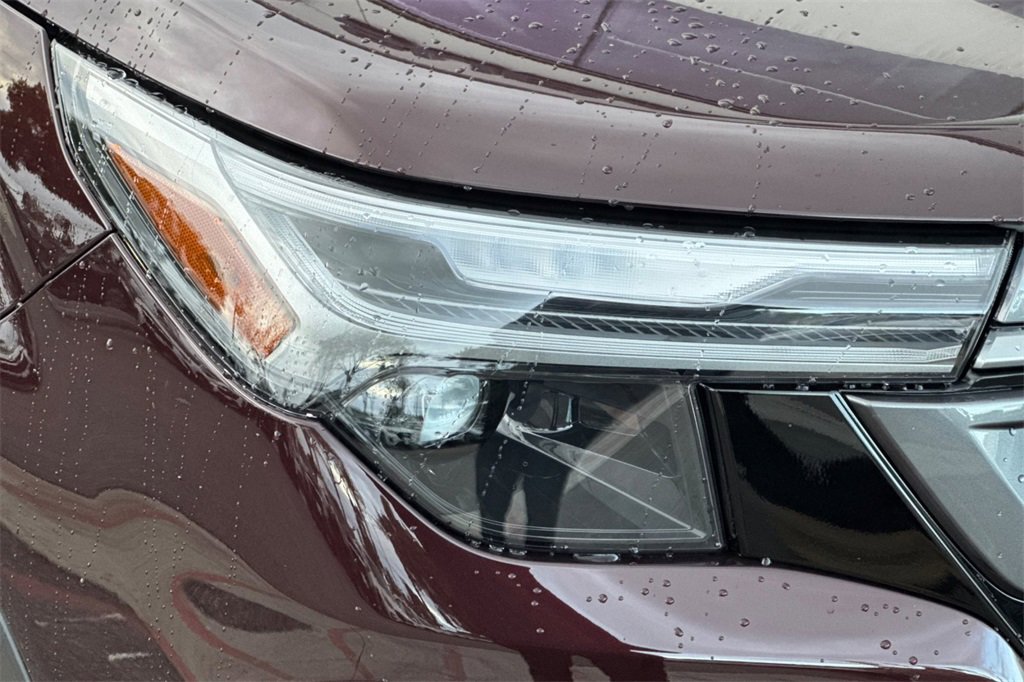 New 2026 Subaru Forester Limited image 35