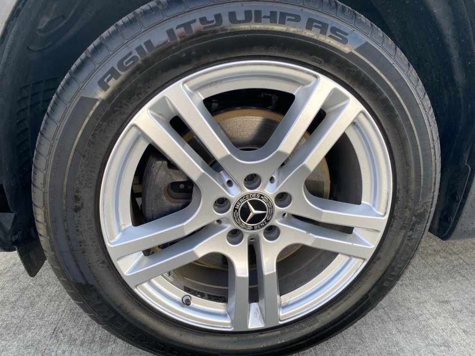 Used 2022 Mercedes-Benz GLB 250 4MATIC image 31